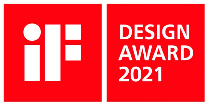 DESIGN AWARD 2021